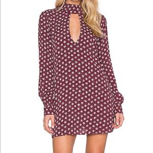 SOLD // Flynn Sky Leah Dress